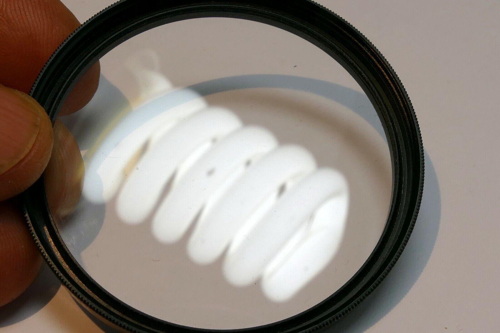 SUNPAK UV 55mm Filter