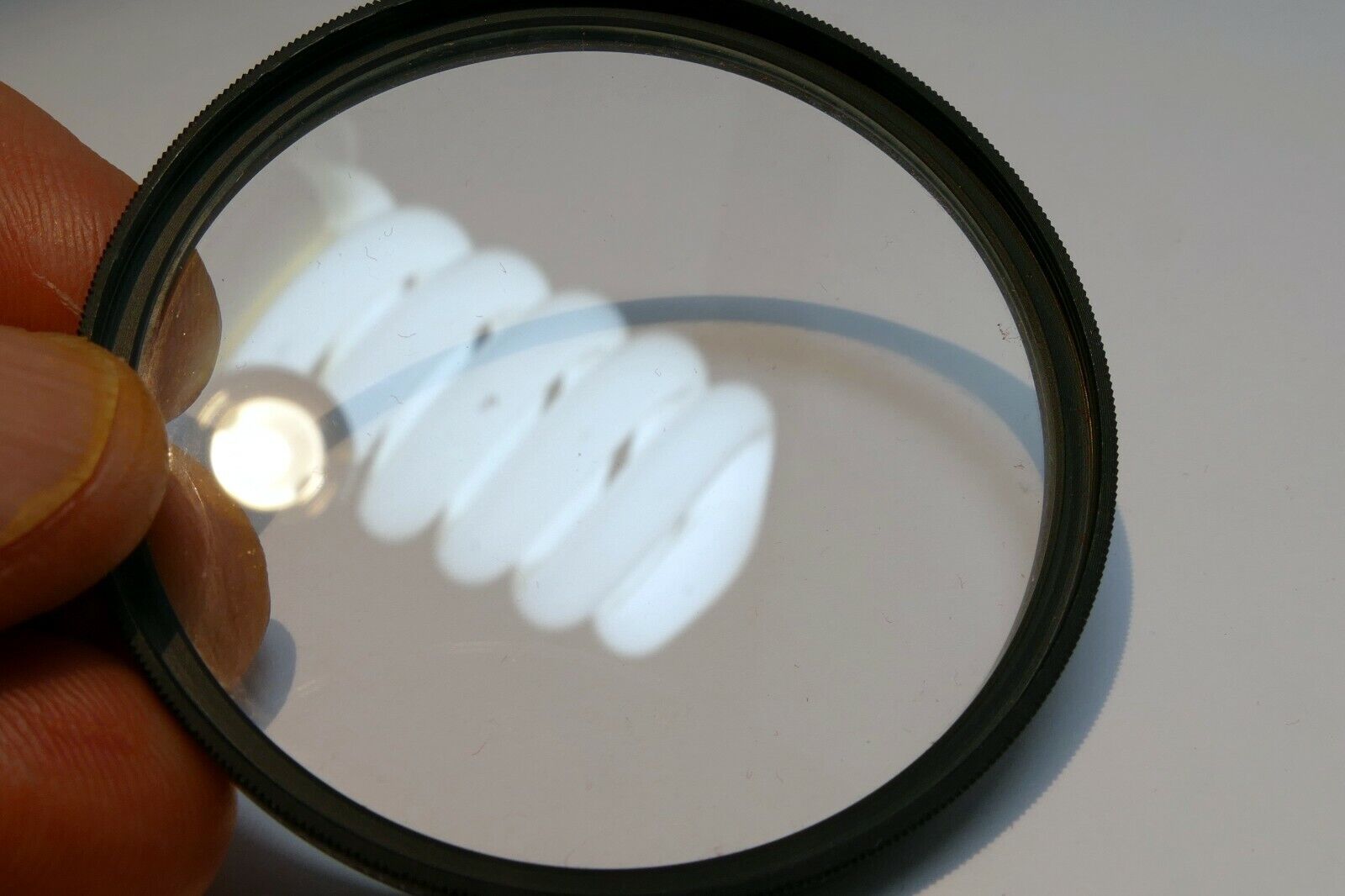 Promaster UV 58mm Filter