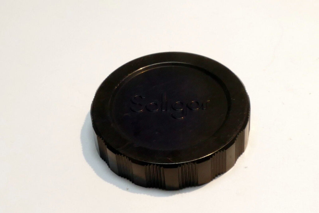 Soligor F Rear Lens Front Cap for Nikon Ai Ai-s Nikkor  28mm 28-70mm