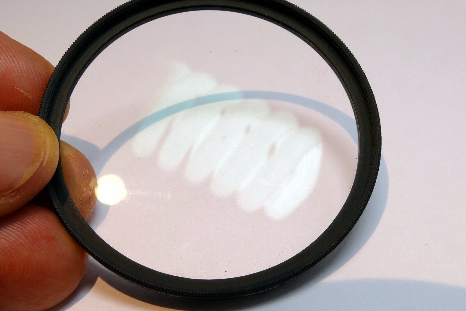 Quantaray Digital UV 58mm Filter