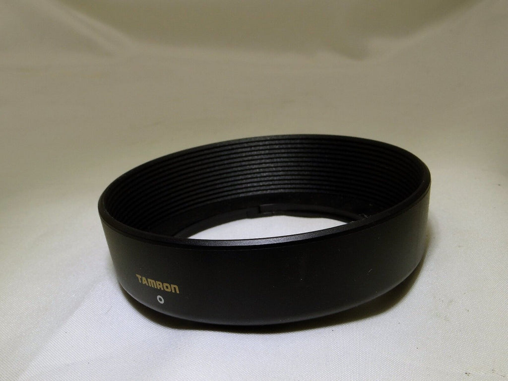 58mm Tamron 1C2FH Telephoto Lens Hood for  28-80mm f3.5-5.6 LD