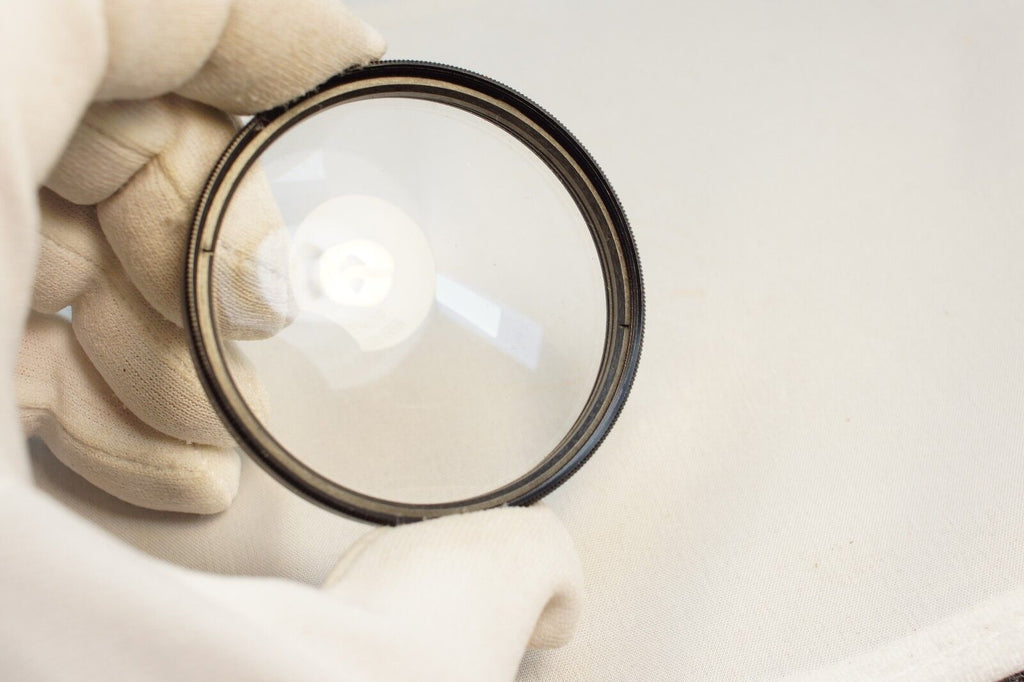 Toyo Optics +2 close-up Macro Lens filter 55mm made in Japan