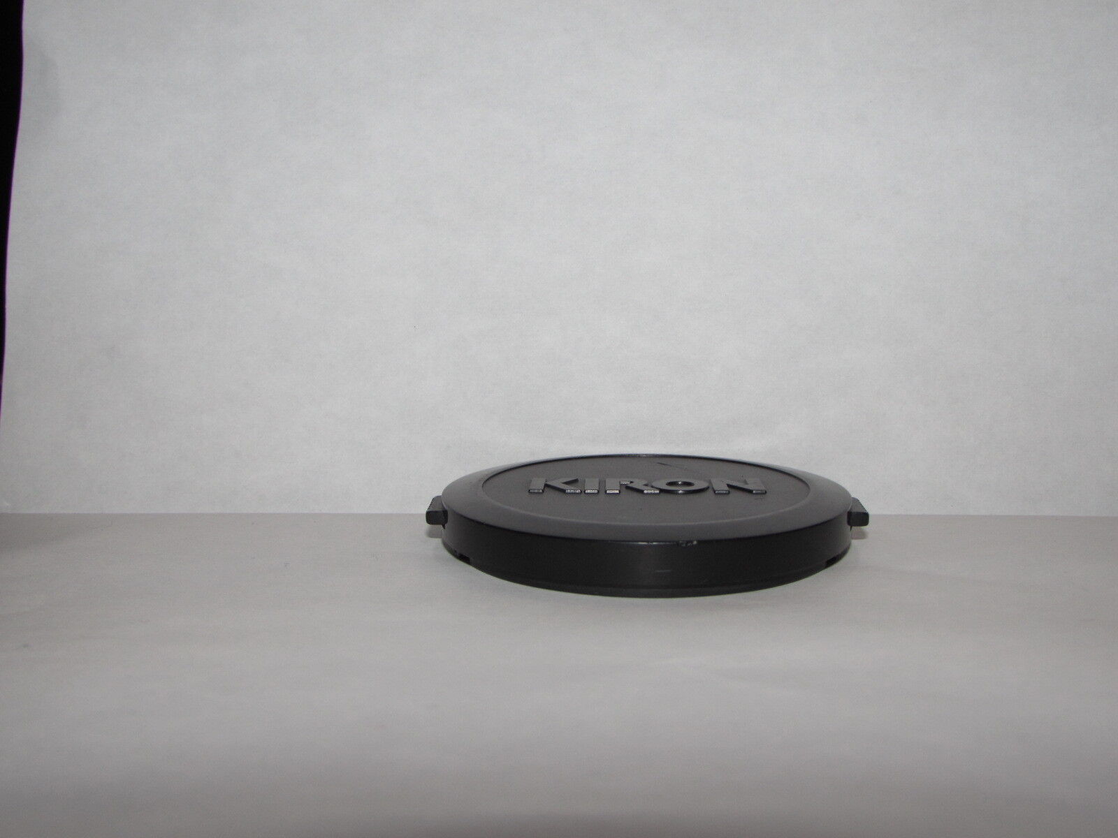 Kiron 67mm Lens Front Cap Genuine vintage Kino Precission snap on type B12017