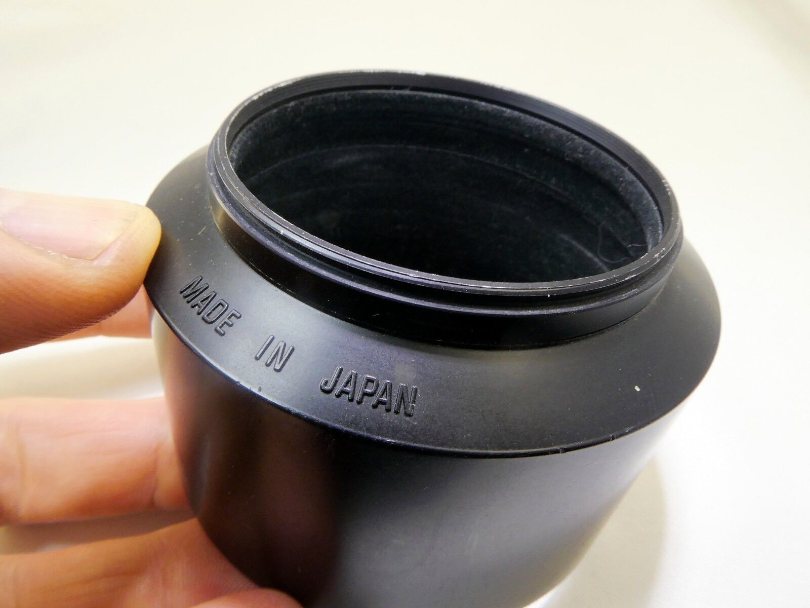 Tamron 58mm Lens Hood Shade for 70-210mm f3.8-4.0 Adaptall 46A Genuine OEM