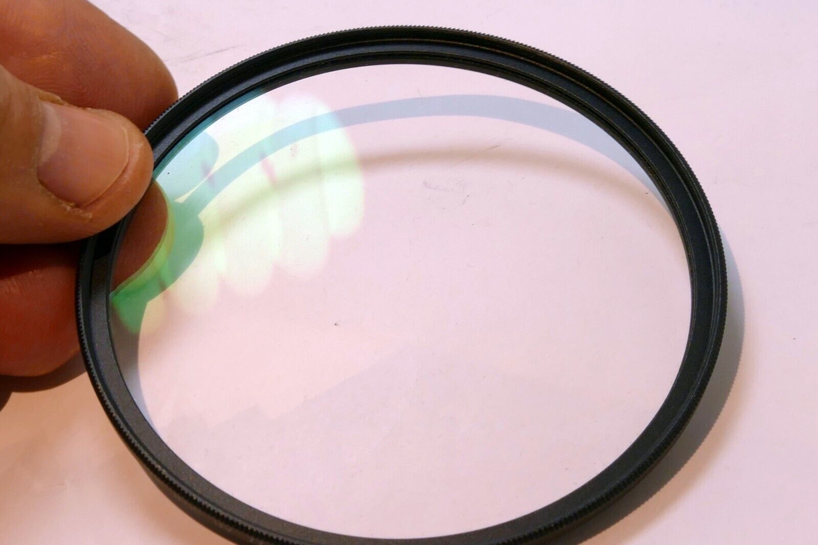 Newks Digital HD 77mm UV MRC Filter low slim profile for wide angle lenses
