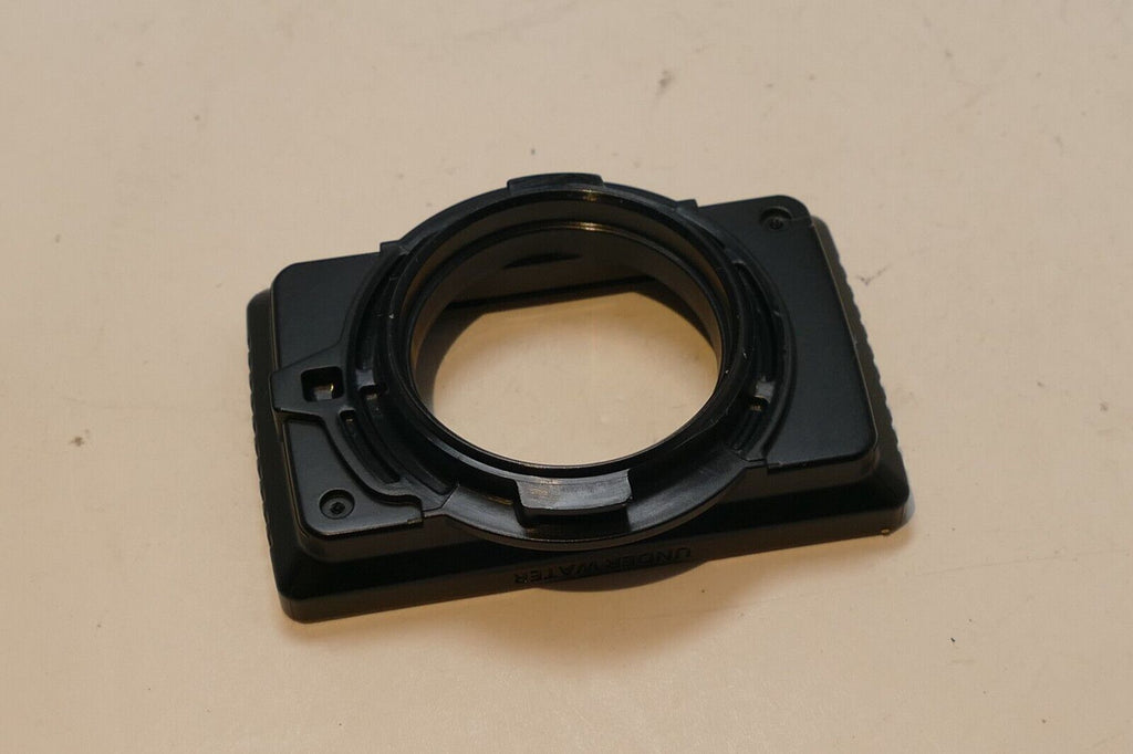 Ikelite  Cap for Ikelite Substobe for  Nikonos under water