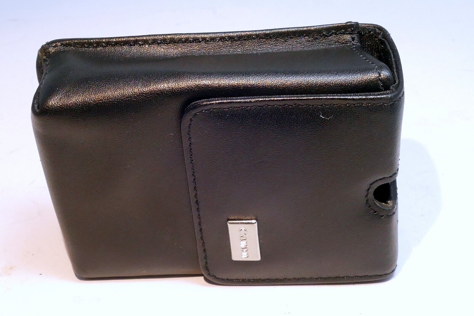 Canon Powershot magnetic snap on case for ELPH IXUS OEM genuine
