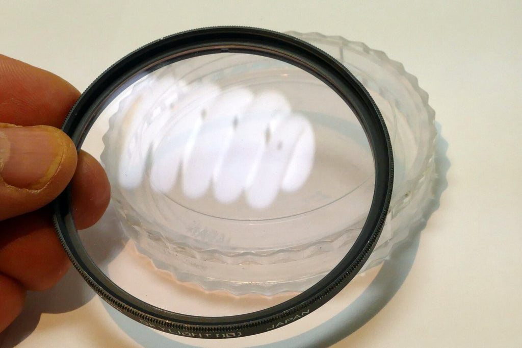 HOYA 67mm Filter Skylight 1B Japan