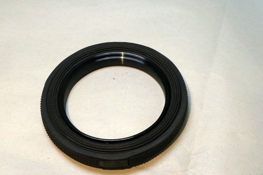 62mm Rubber collapsible Lens Hood Shade for 50mm f1.4 normal lenses