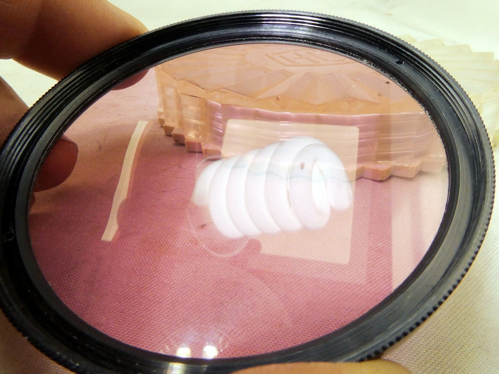 Tiffen  72mm FL-D USA   Lens Filter