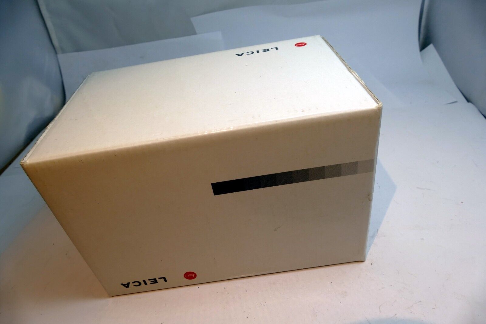 Empty Box for Leica APO Macro Elmarit-R 100mm f2.8 1:2.8 Lens 11352
