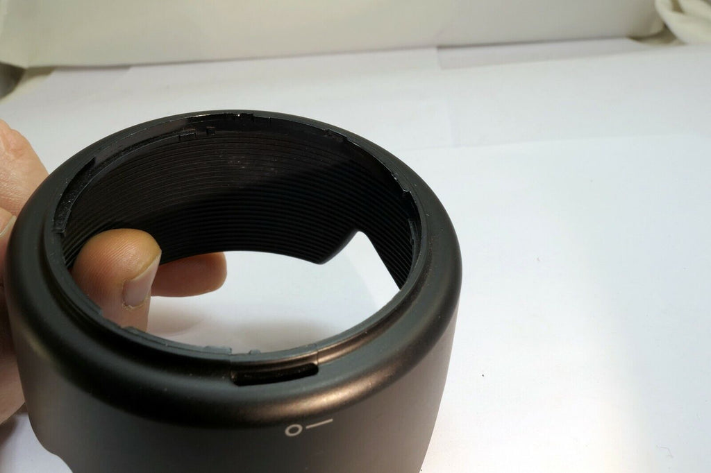 Nikon HB-34 Hood Shade Nikkor AF-S DX 55-200mm F4-5.6G Lens Genuine Original OEM