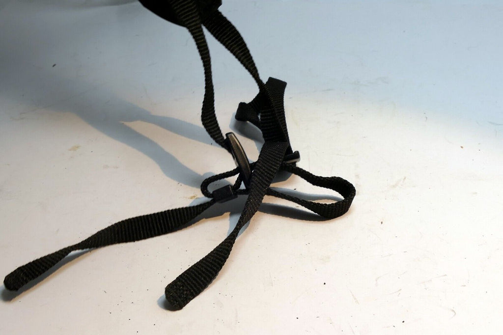 Panasonic Lumix G Shoulder Camera  Strap 3.5cm wide mint - Genuine OEM