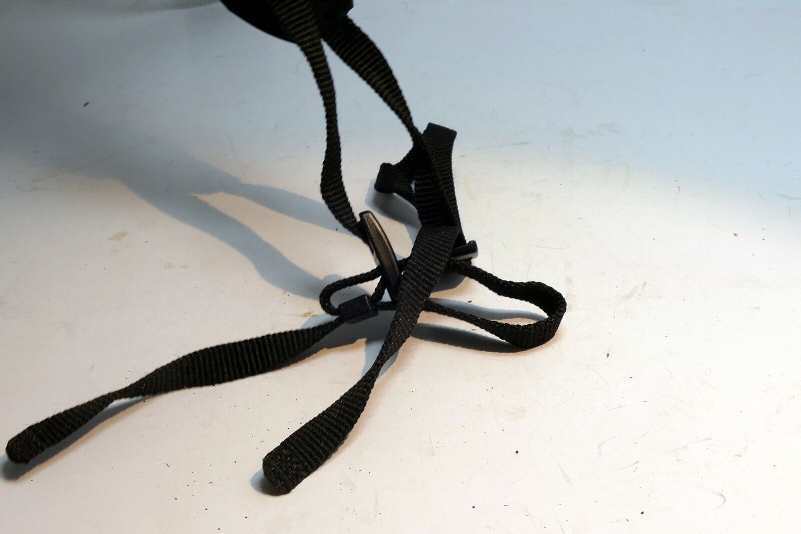 Panasonic Lumix G Shoulder Camera  Strap 3.5cm wide mint - Genuine OEM