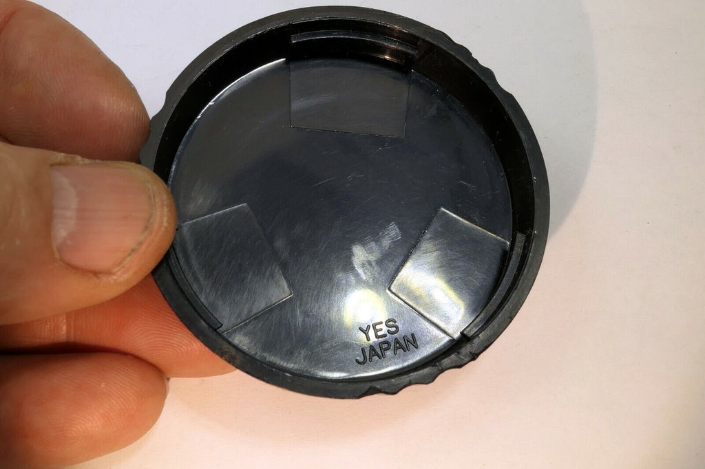 Vivitar  Rear Lens Cap for Canon EOS EF lenses