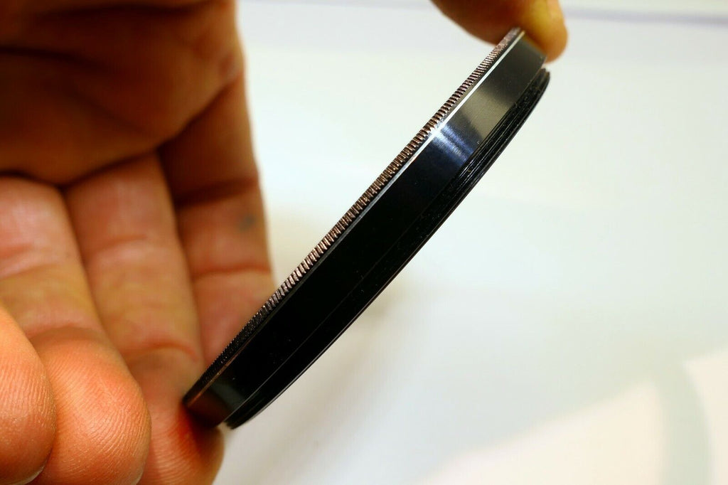 Vivitar 72mm Lens Filter 1A skylight sky 1-A