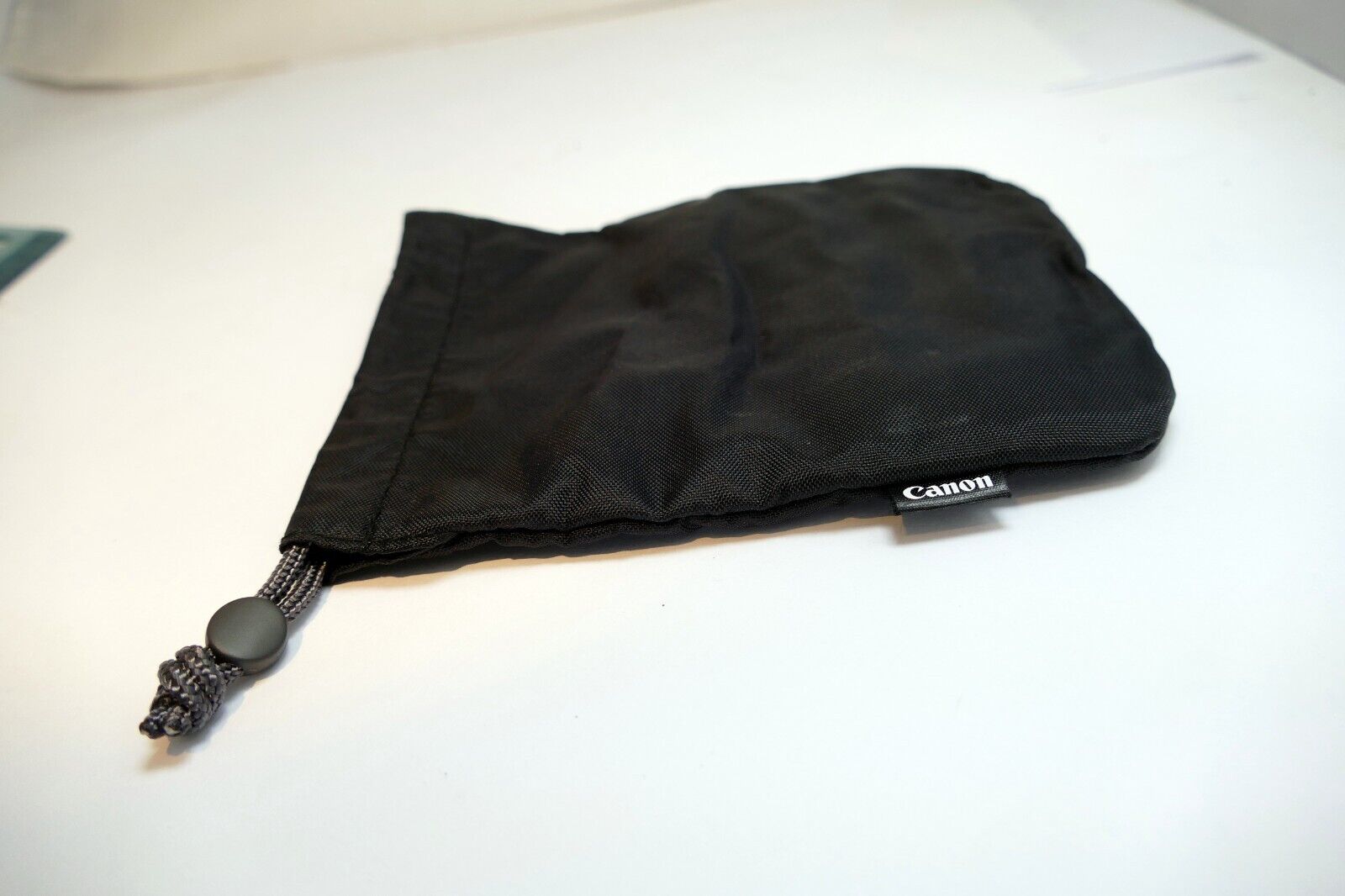 Canon Soft Lens Pouch Case  for  18-55mm lenses EOS R M EF