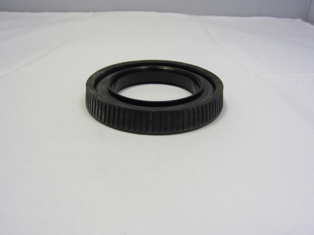 Generic  55mm Screw in Type Collapsible Rubber Lens Hood for 50mm f1.4