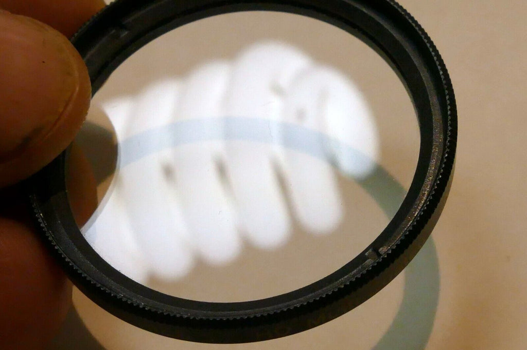 Vivitar Series 1 HD 40.5mm UV Lens Filter wide angle low profile