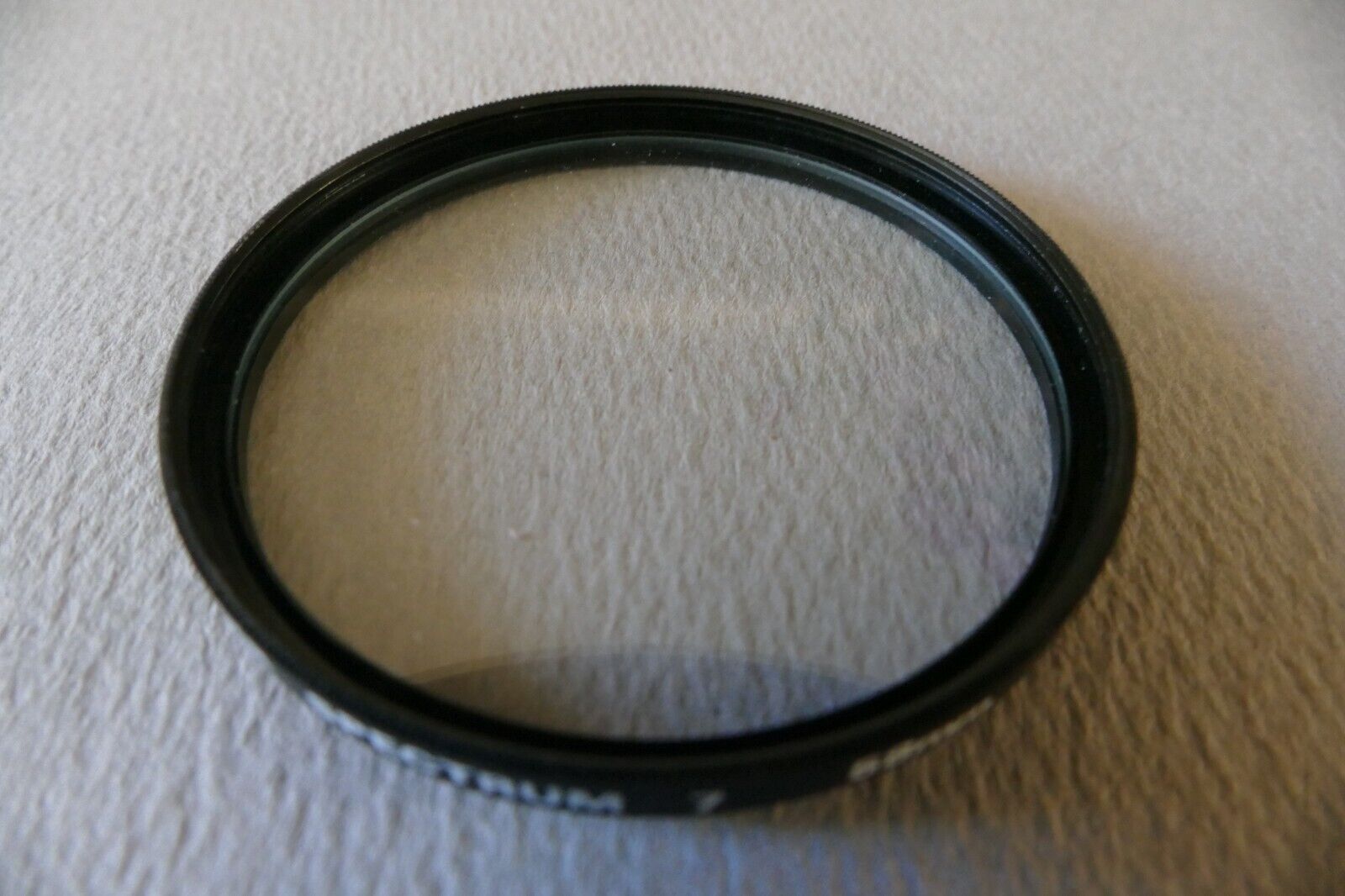 Promaster 58mm Spectrum 7 UV Japan