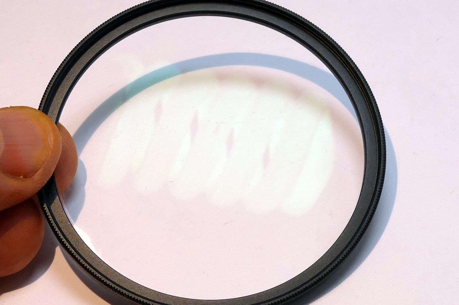 Platinum Wide Angle  67mm Lens Filter  UV  MC Multi-Coated Super thin profile