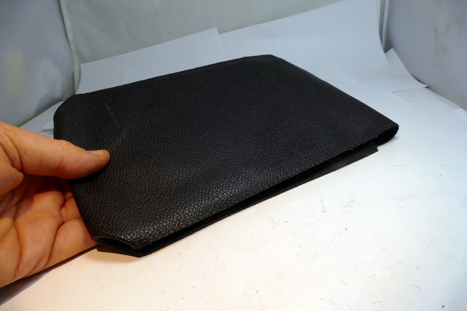 Empty Case for Mamiya 6X9X2" rectangular