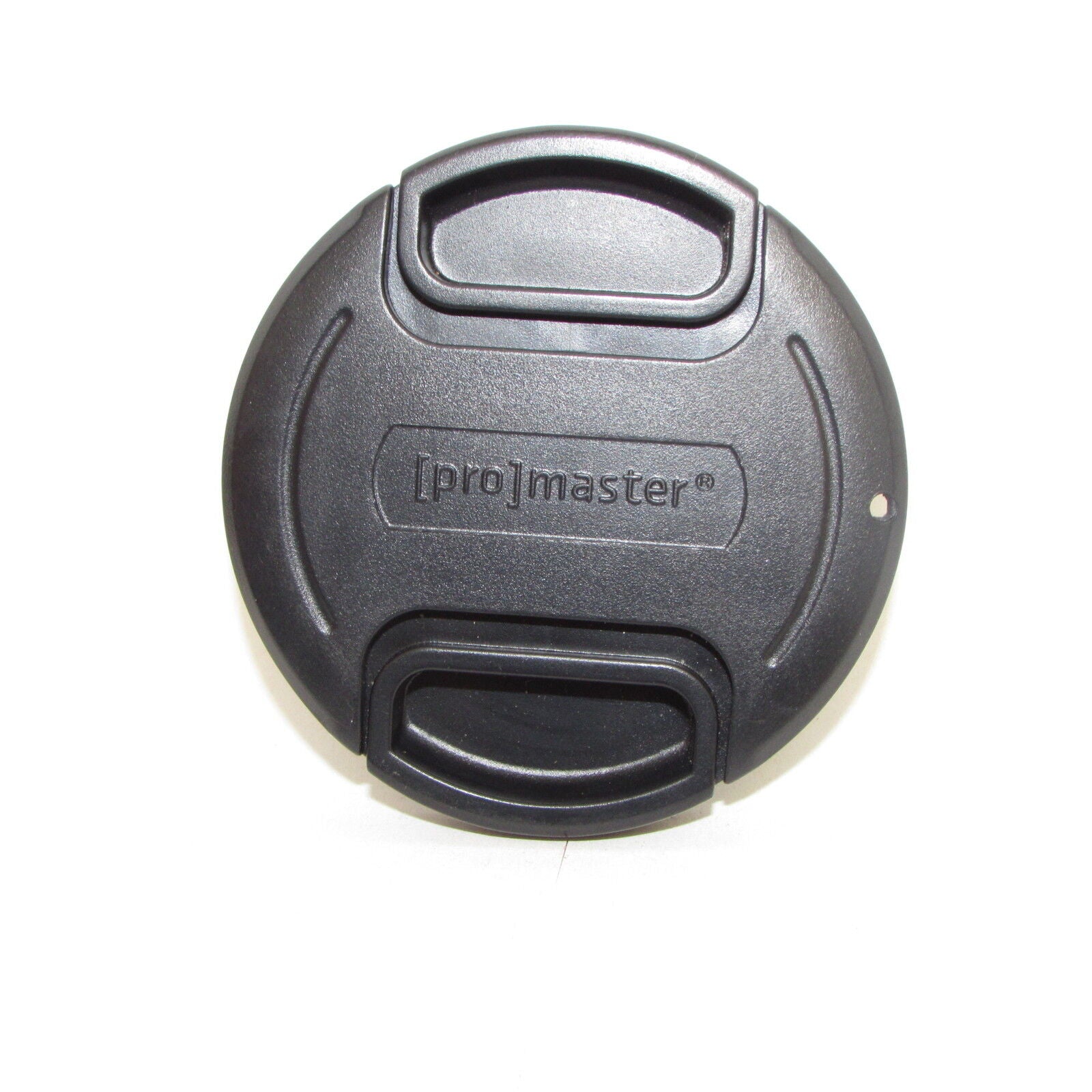 Used Genuine Promaster 67mm Lens Front Cap Made in China S211802