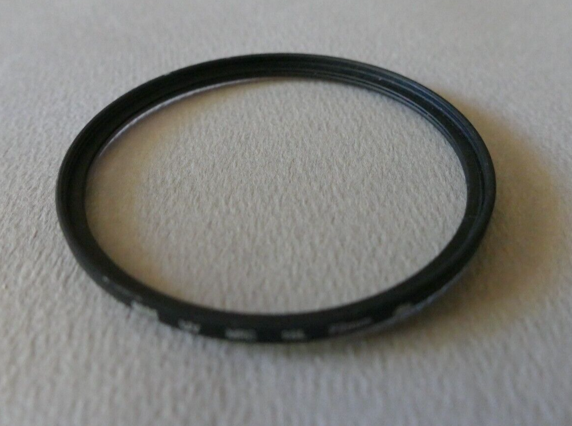 Gobe 72mm UV MRC 16L Filter China wide Angle thin profile lens