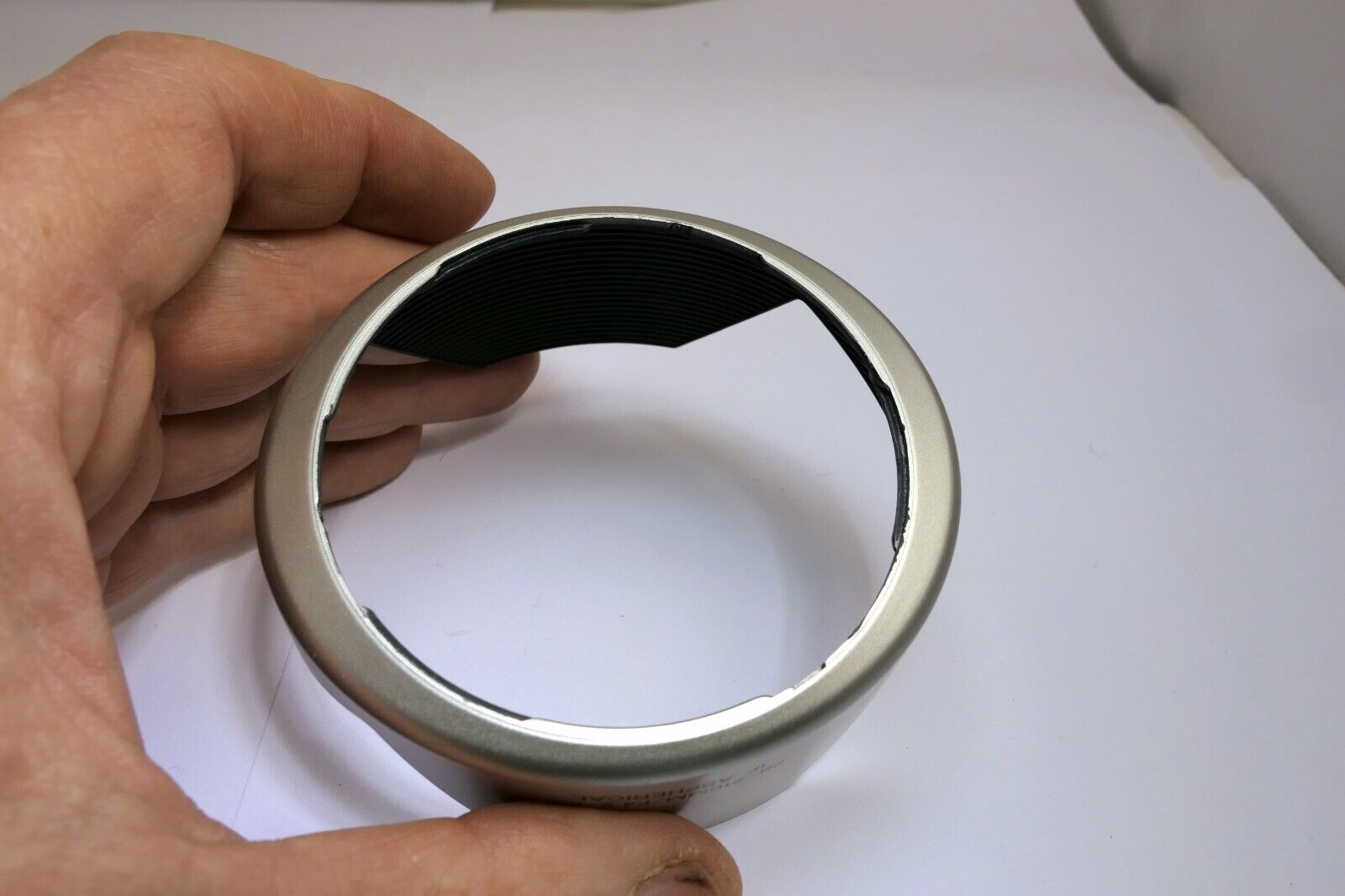 Lens Hood Shade for  Tokina AF 28-210mm f4.2-6.5 IF Aspherical Lens