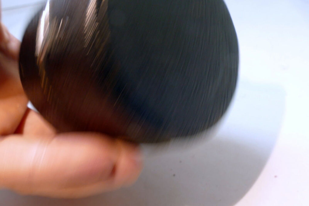 Pentax Hard Case for 17mm f4 lens FISH-EYE SMC