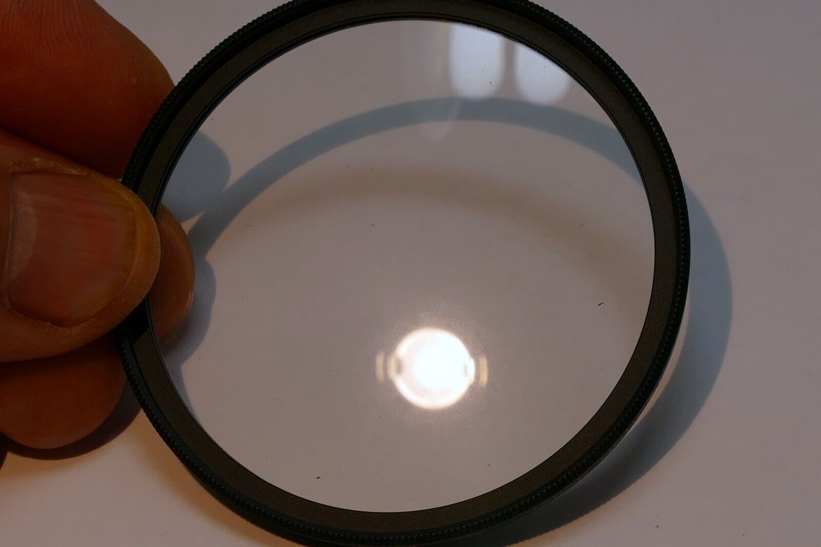 Vivitar 58mm lens filter UV Filter Multi-Coated HD Thin profile for Wide Angle