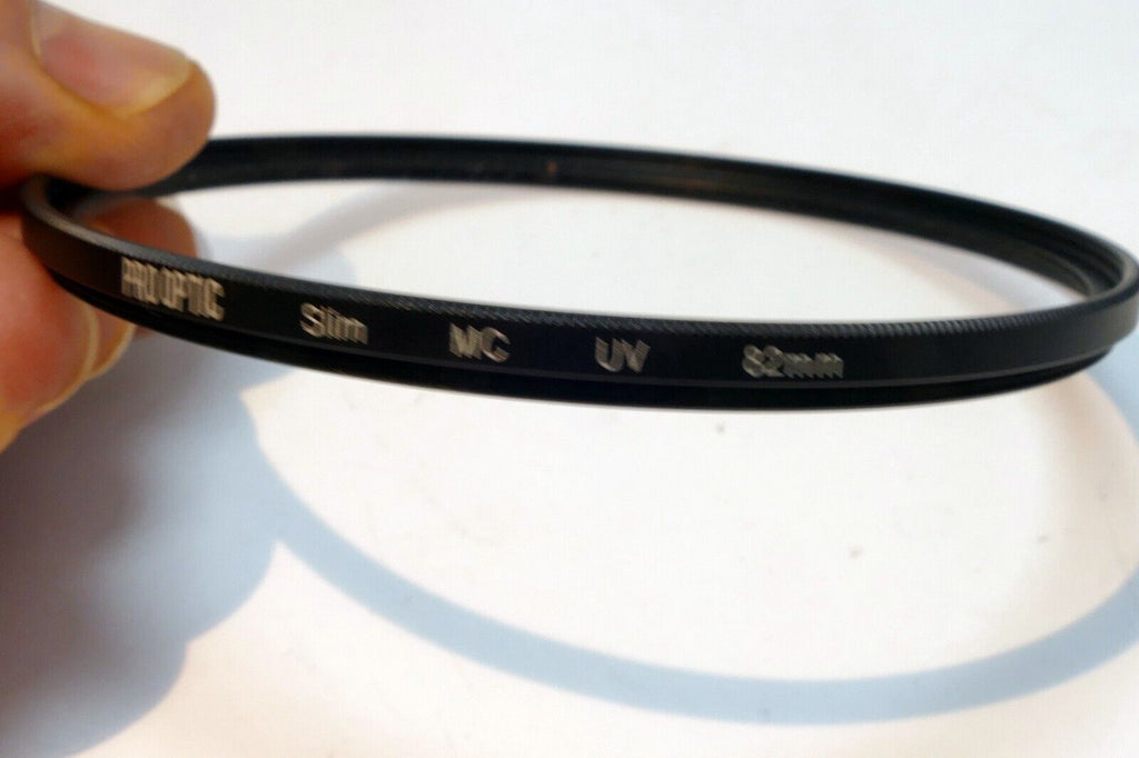 Pro Optic UV  82mm  Filter  SLIM thin profile for wide angle 12-24mm 14mm