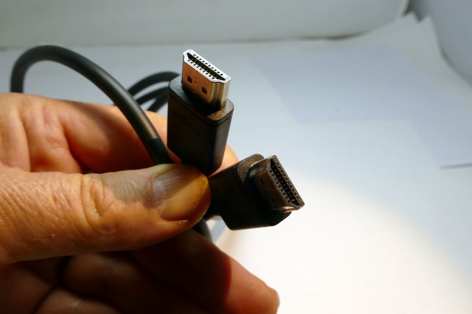 HDMI CABLE  HDTV  Male to Male 6FT  High Speed