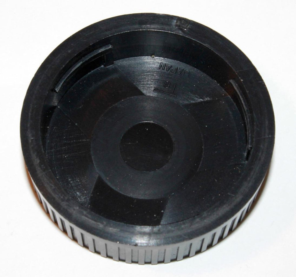 Rear Lens Cap Soligor MC MD Minolta Rokkor mount manual focus