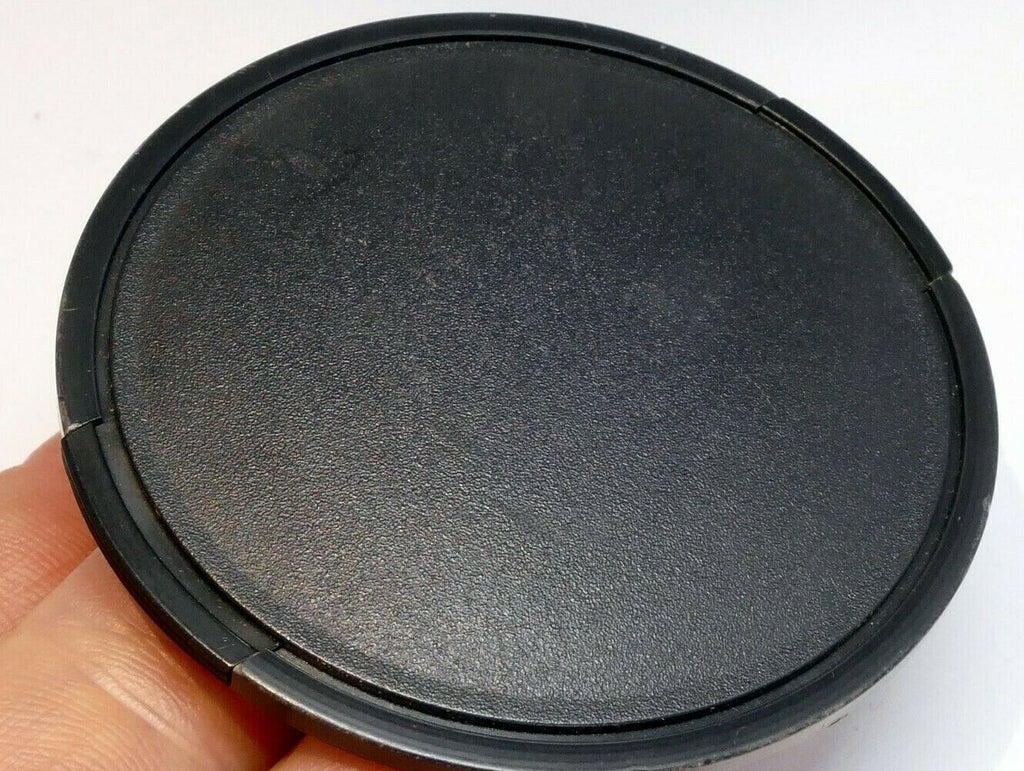 62mm Lens Front Cap Made in USSR / Russia ZENIT for 50mm f/1.2