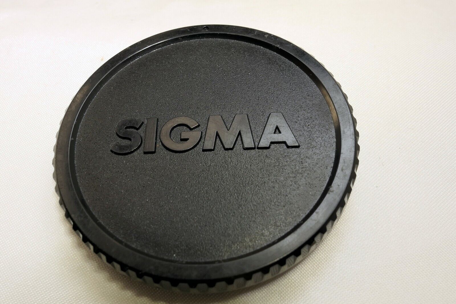 SIGMA Body Dust Cover Cap for Pentax K PK Cameras *ist KX K2 K1000 Bayonet mount