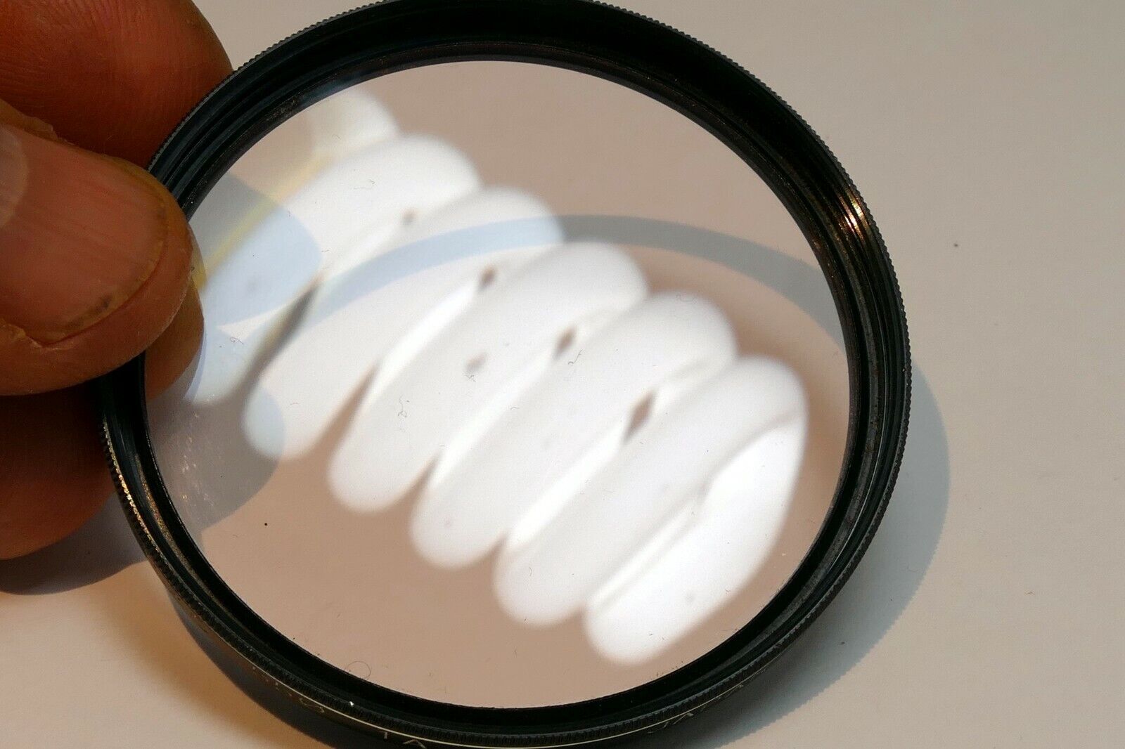 PRO 55mm Filter Skylight 1A sky    ProMaster   made in Japan