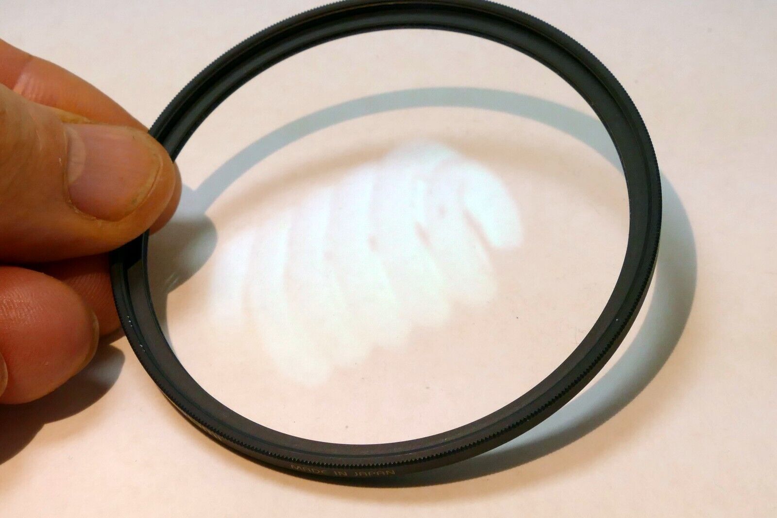 Marumi MC UV 72 mm Lens Filter Lens Protect slim rim wide angle