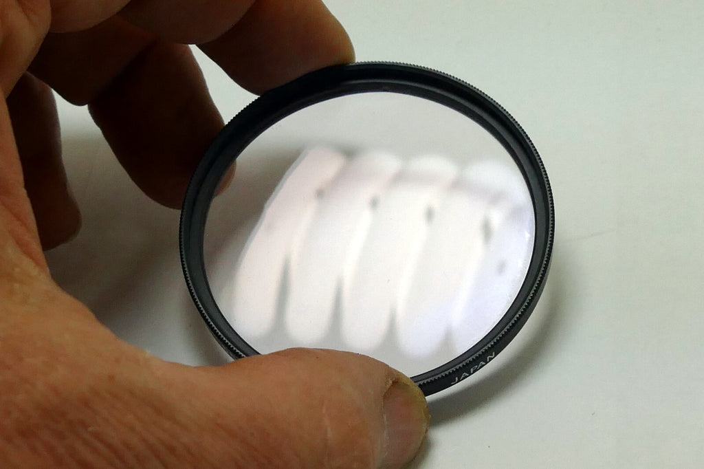 HOYA 55mm Skylight 1B Filter made in Japan