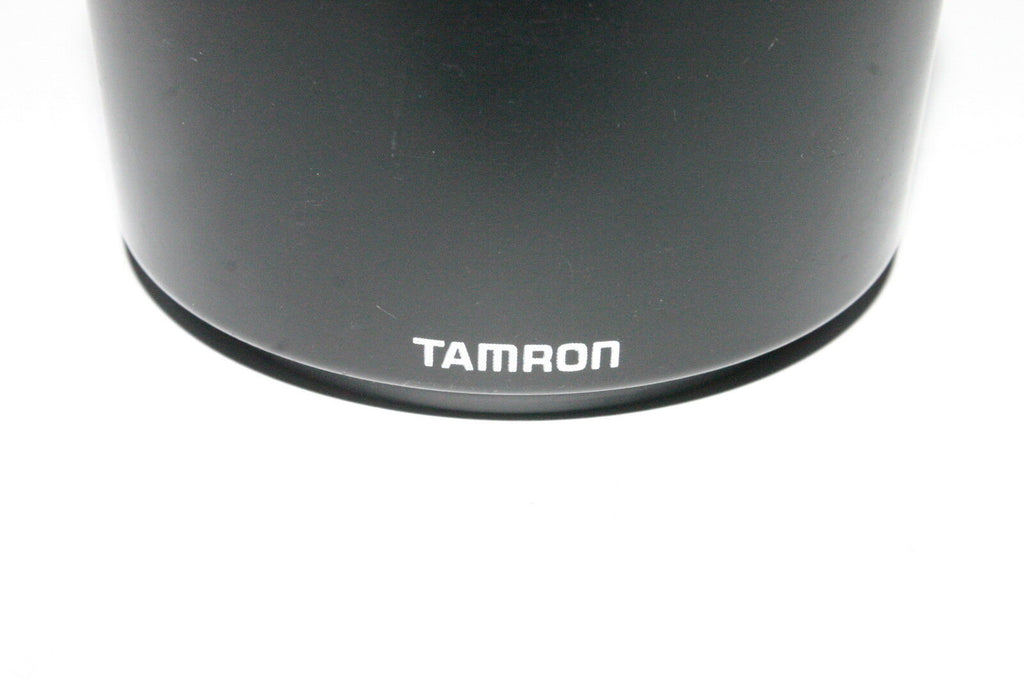 Original Tamron 58FH Lens Hood for 70-210mm f4-5.6 Adaptall AF zoom 7414059/60
