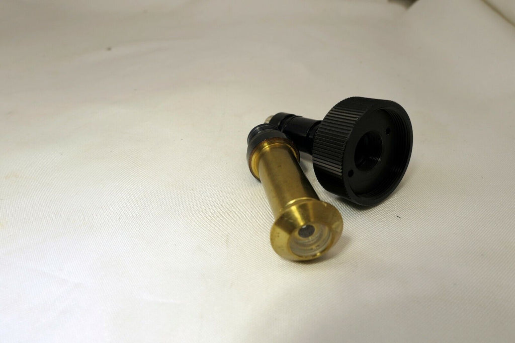 Pinhole Lens  Endoscope  16 pin unknown AS IS