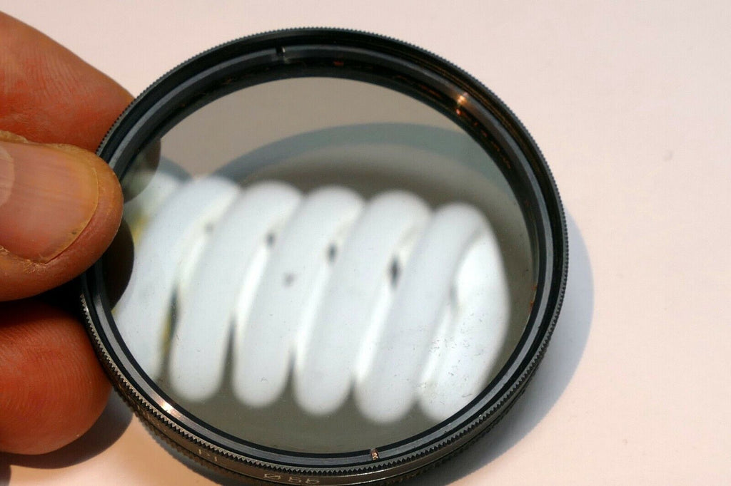 KENKO 55mm Filter Polarizer Polar Linear lens