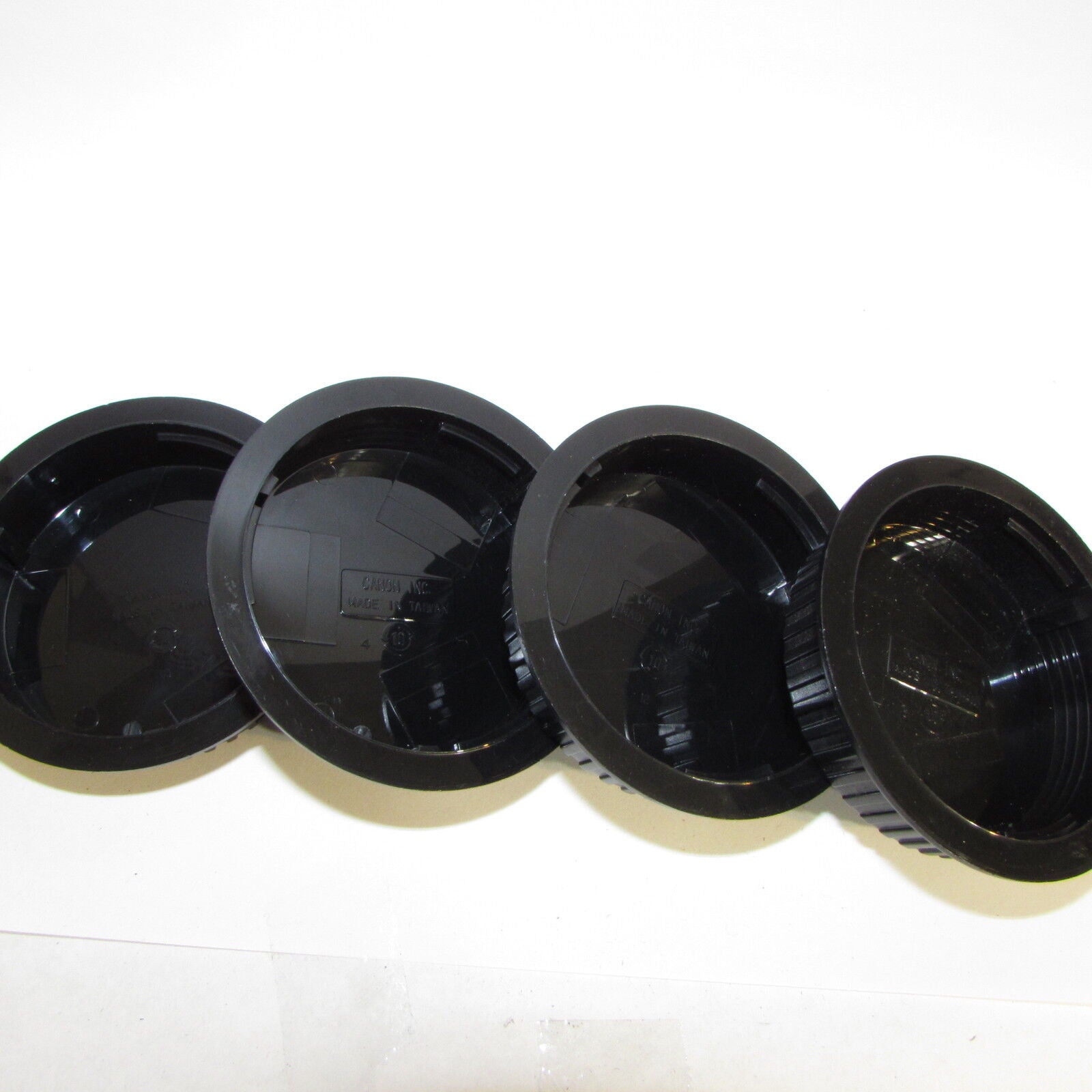 Genuine Canon EF EF-S Rear Lens Cap Made in Taiwan for L series 18-55mm 24-70mm