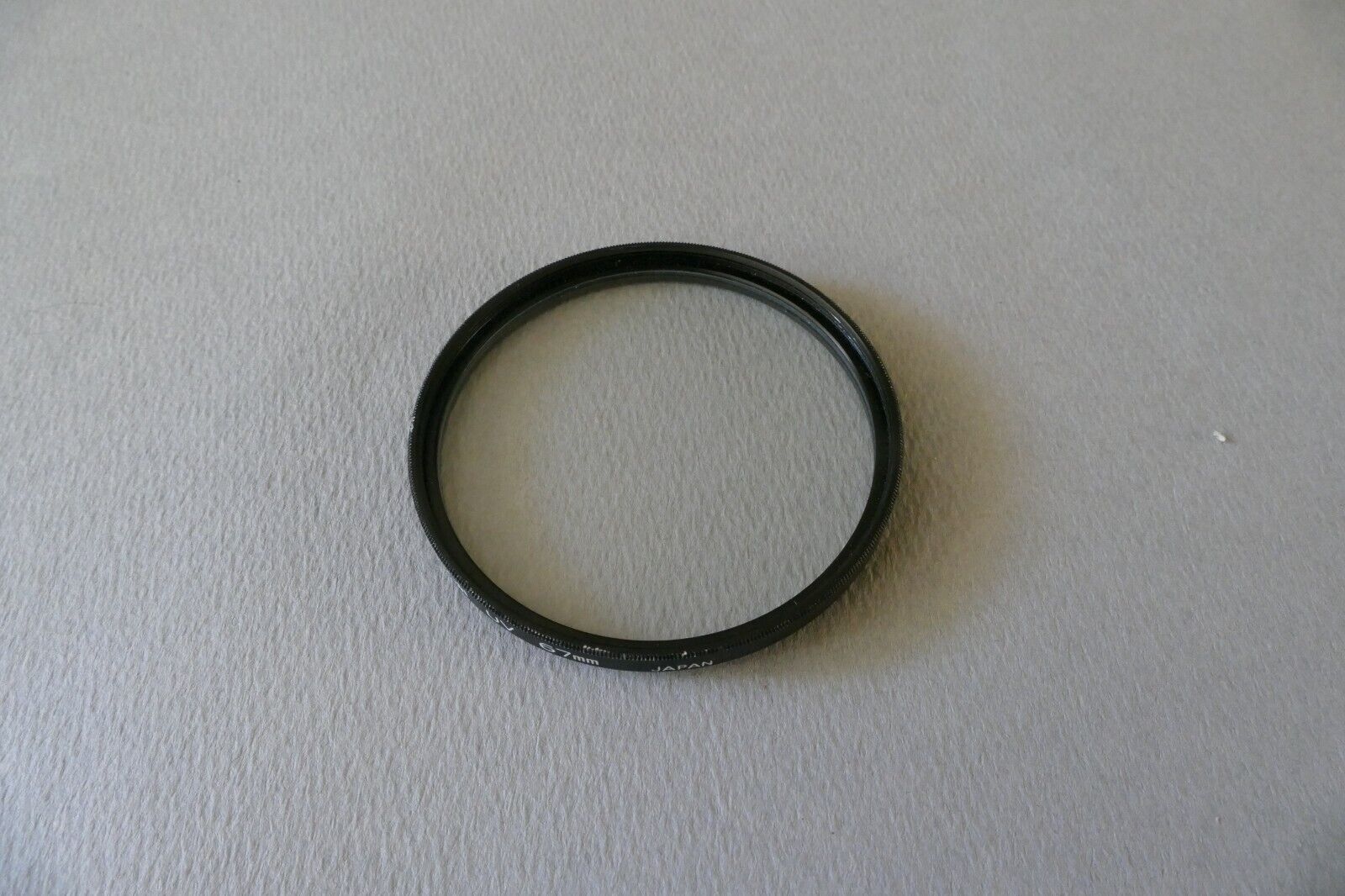 Cambron UV Filter 67 mm Japan