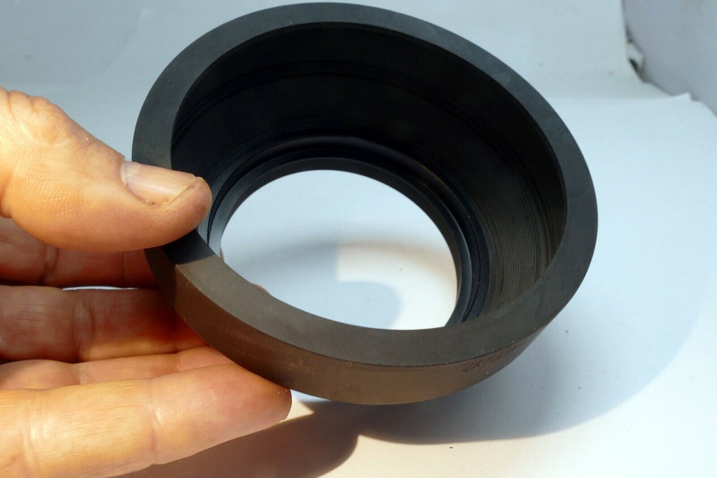 Vivitar 67mm RUBBER HOOD SHADE 31-9740 for series 1 70-210mm f3.5 Lens Genuine