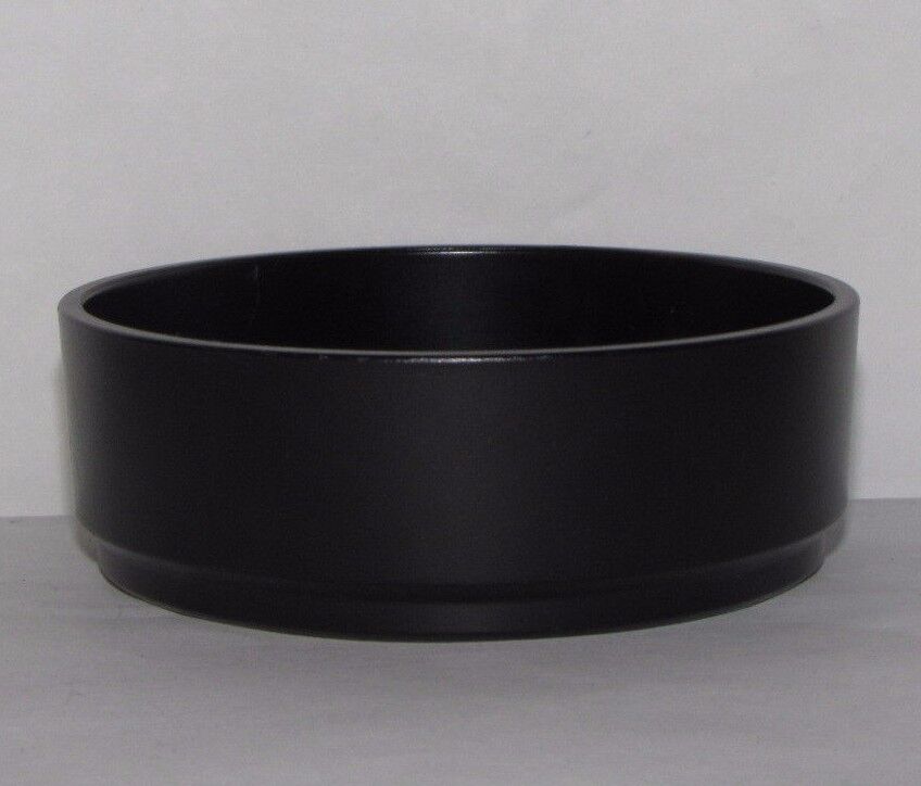 Used 65mm ID Unknown brand Lens Hood