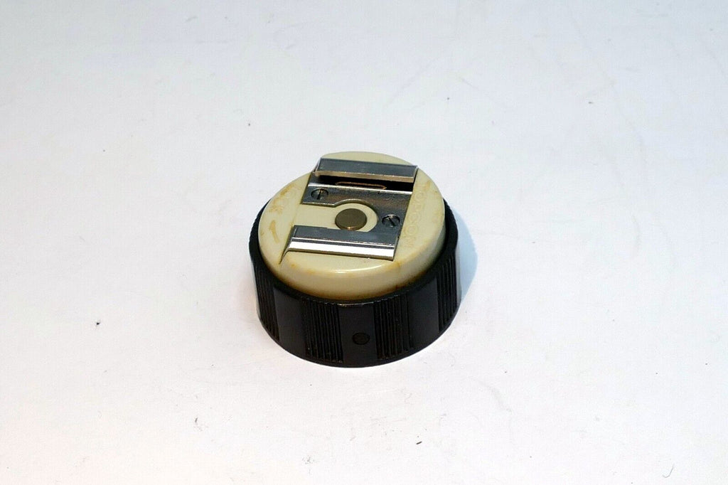 TOPCON FLASH UNIT COUPLER  ADAPTER TYPE I FOR RE SUPER D DM CAMERA