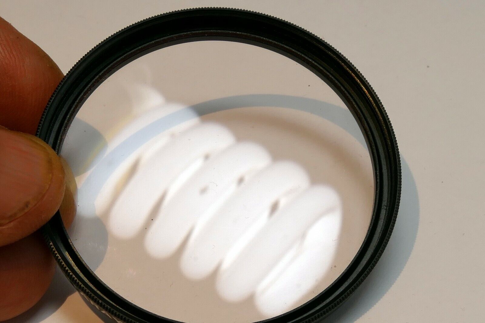 Quantaray  55mm Filter Skylight 1A sky