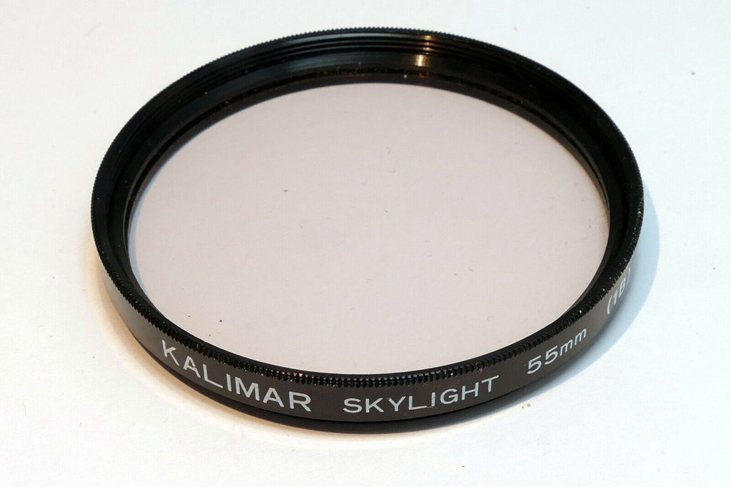 Kalimar  55mm Filter Skylight 1B sky