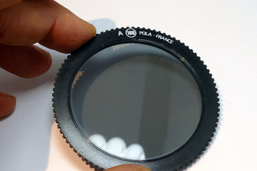 COKIN A160 Pola Polar Polarizing PL A series 67X67mm small square